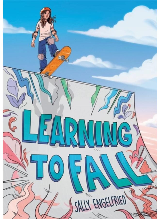 Learning to Fall 
