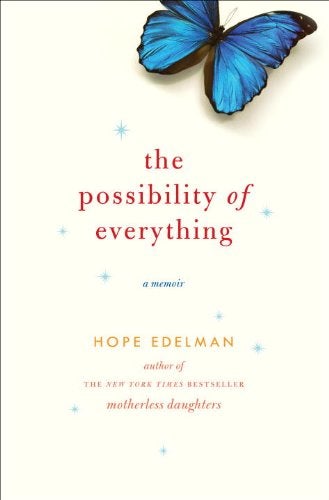The Possibility Of Everything