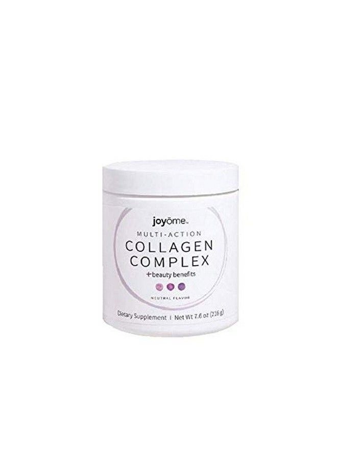 Plexus - Joyōme Multi Action Collagen Complex - Image 1