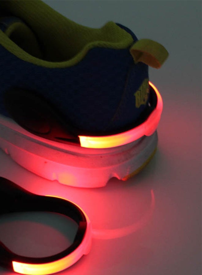 CYSTAR Night running light, outdoor sports equipment, running and cycling light warning light - Image 2