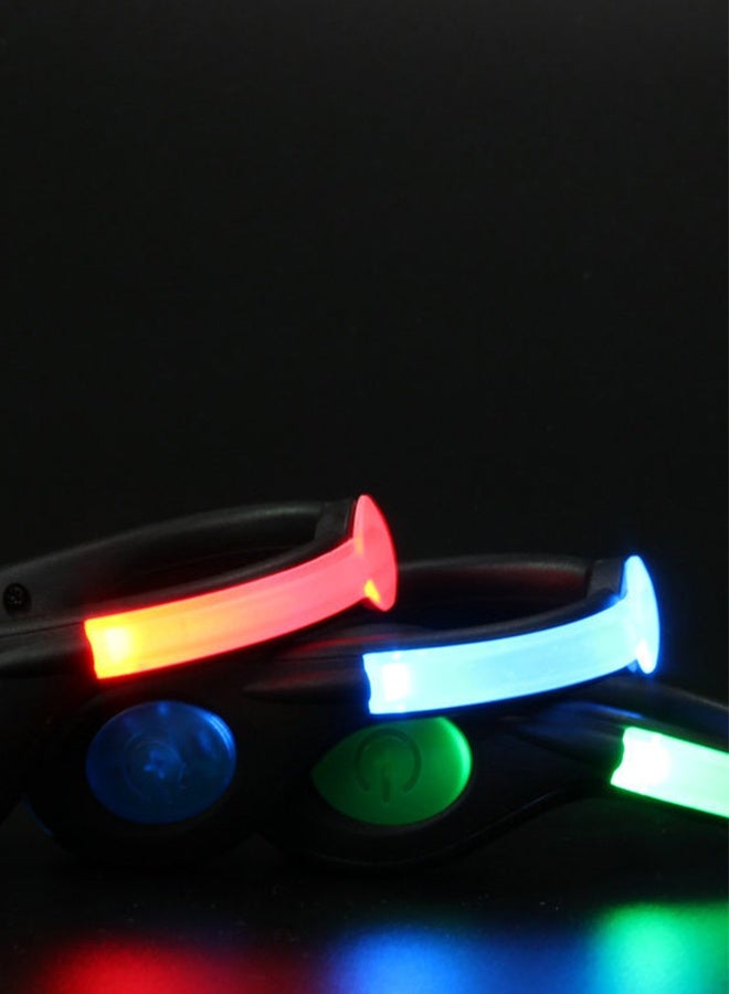 CYSTAR Night running light, outdoor sports equipment, running and cycling light warning light - Image 3