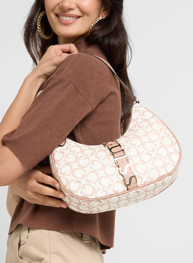 جس Garrick Mini Crossbody