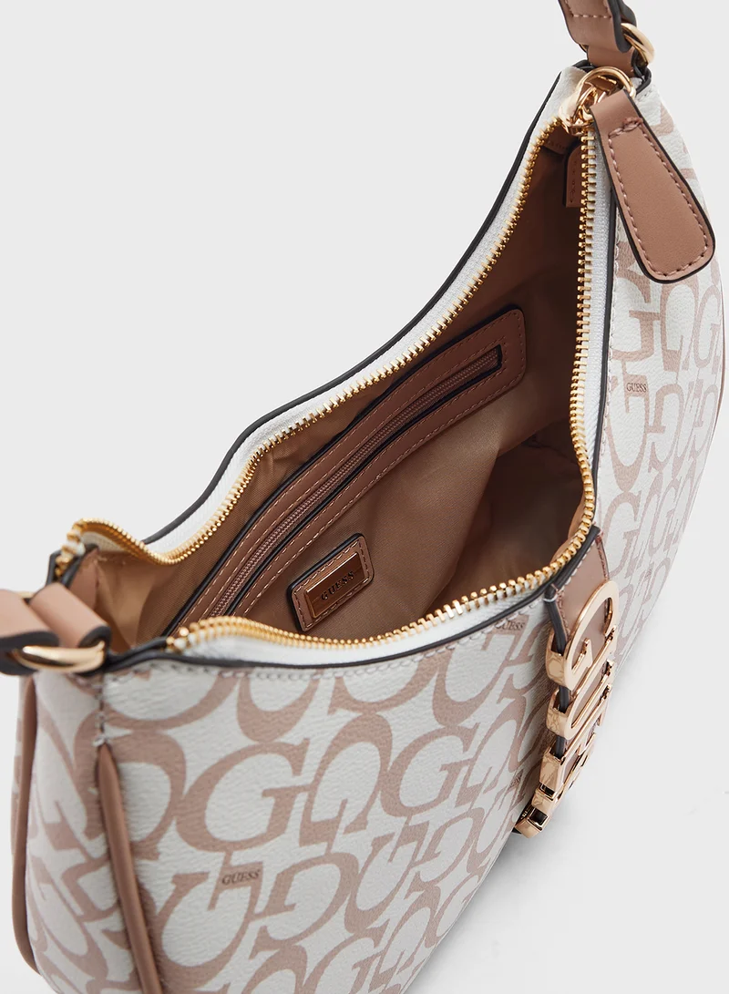 جس Garrick Mini Crossbody