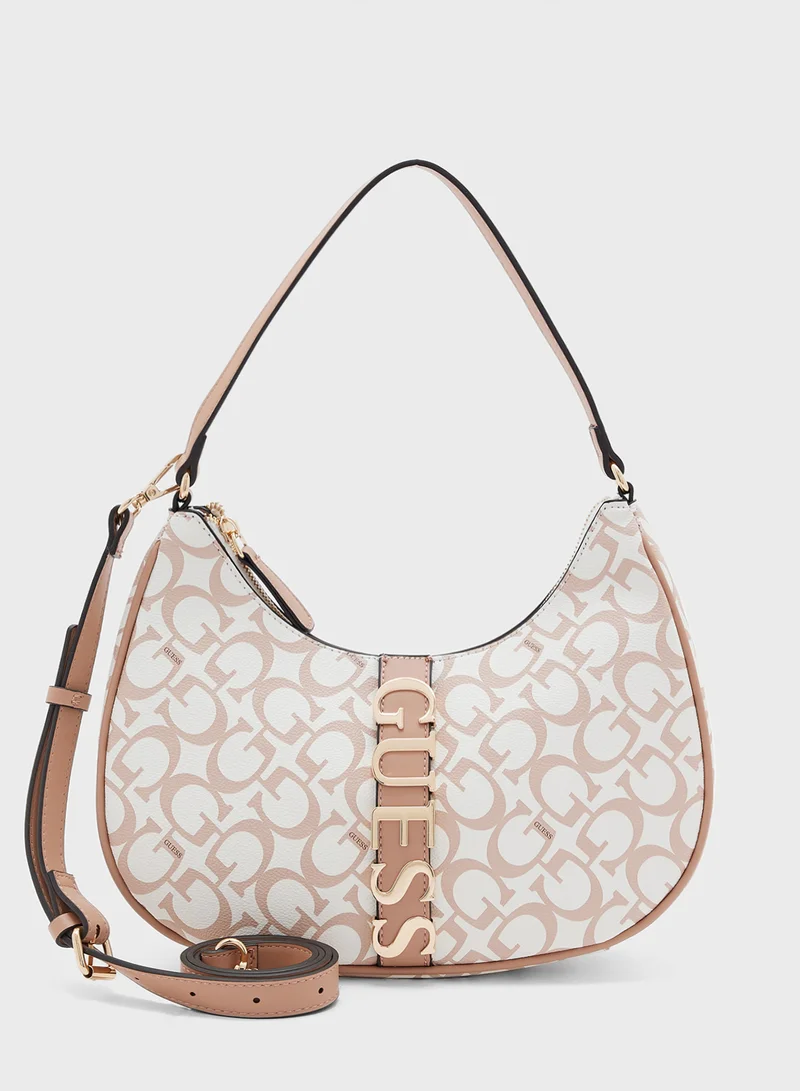 جس Garrick Mini Crossbody