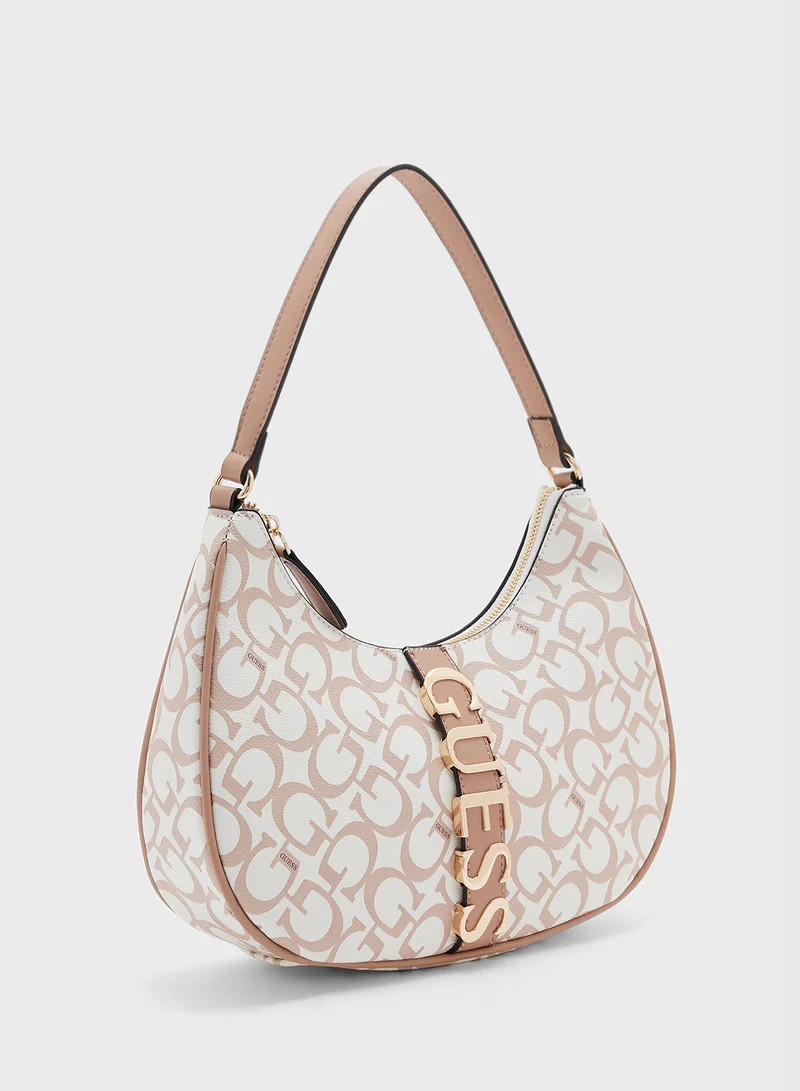 جس Garrick Mini Crossbody