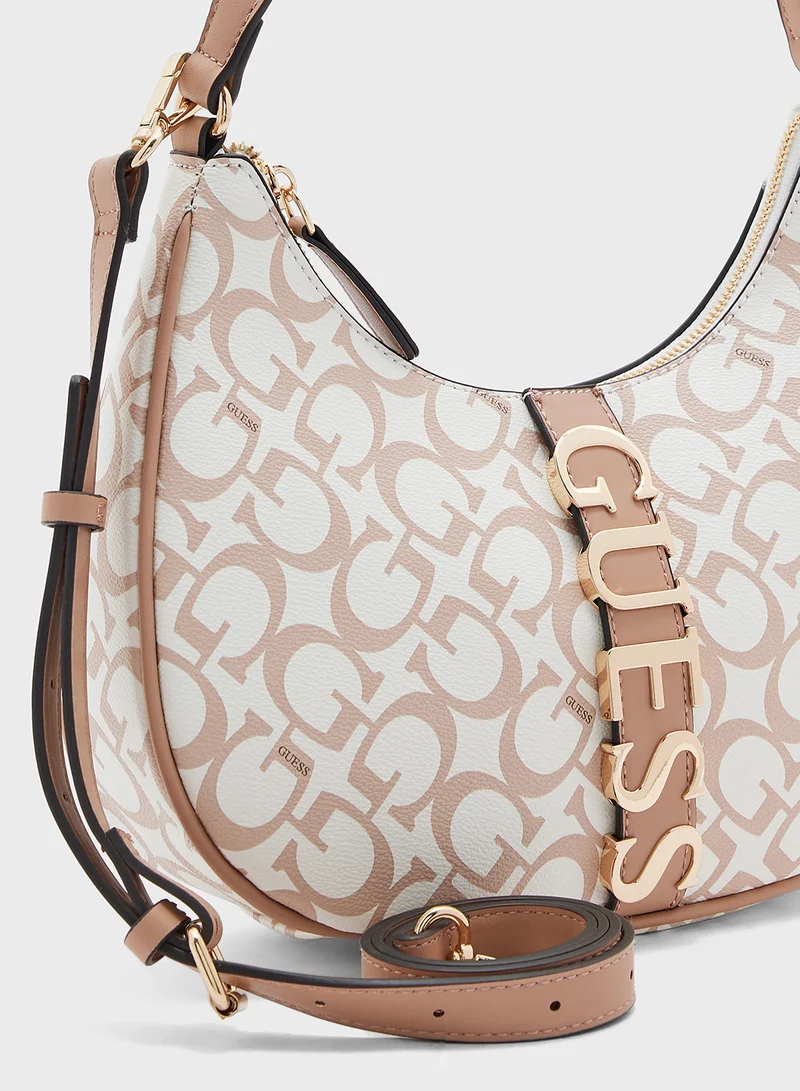 جس Garrick Mini Crossbody