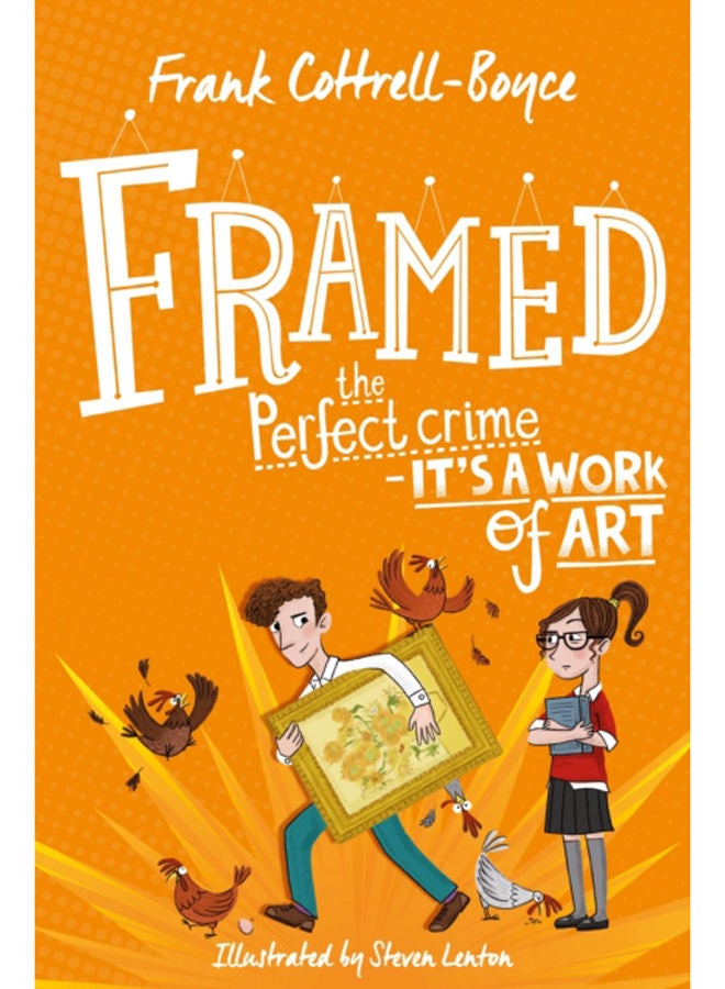 Framed