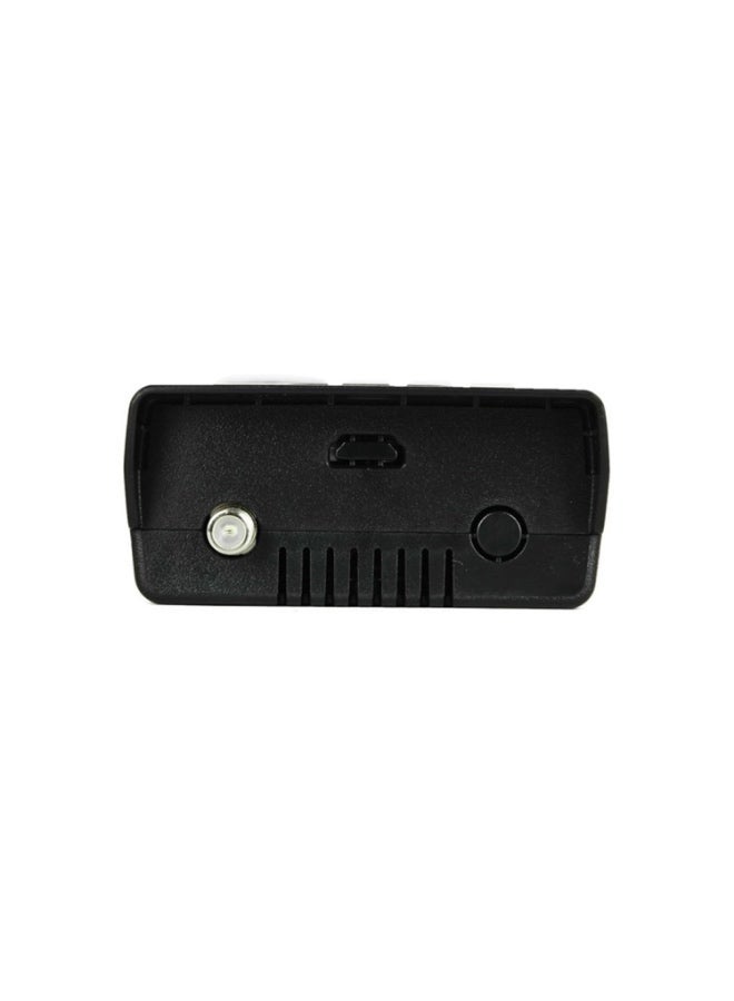 SATLINK WS6916 Digital Satellite Signal Finder Meter, 3.5 inch TFT LCD Screen, Support DVB-S / S2, MPEG-2 / MPEG-4 - Image 4