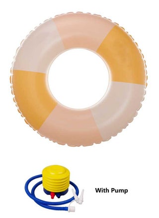 Yellow Stripe