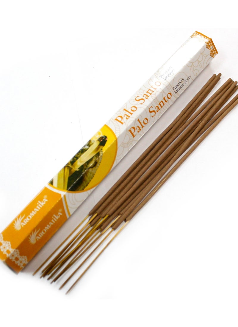 Palo Santo Incense Sticks