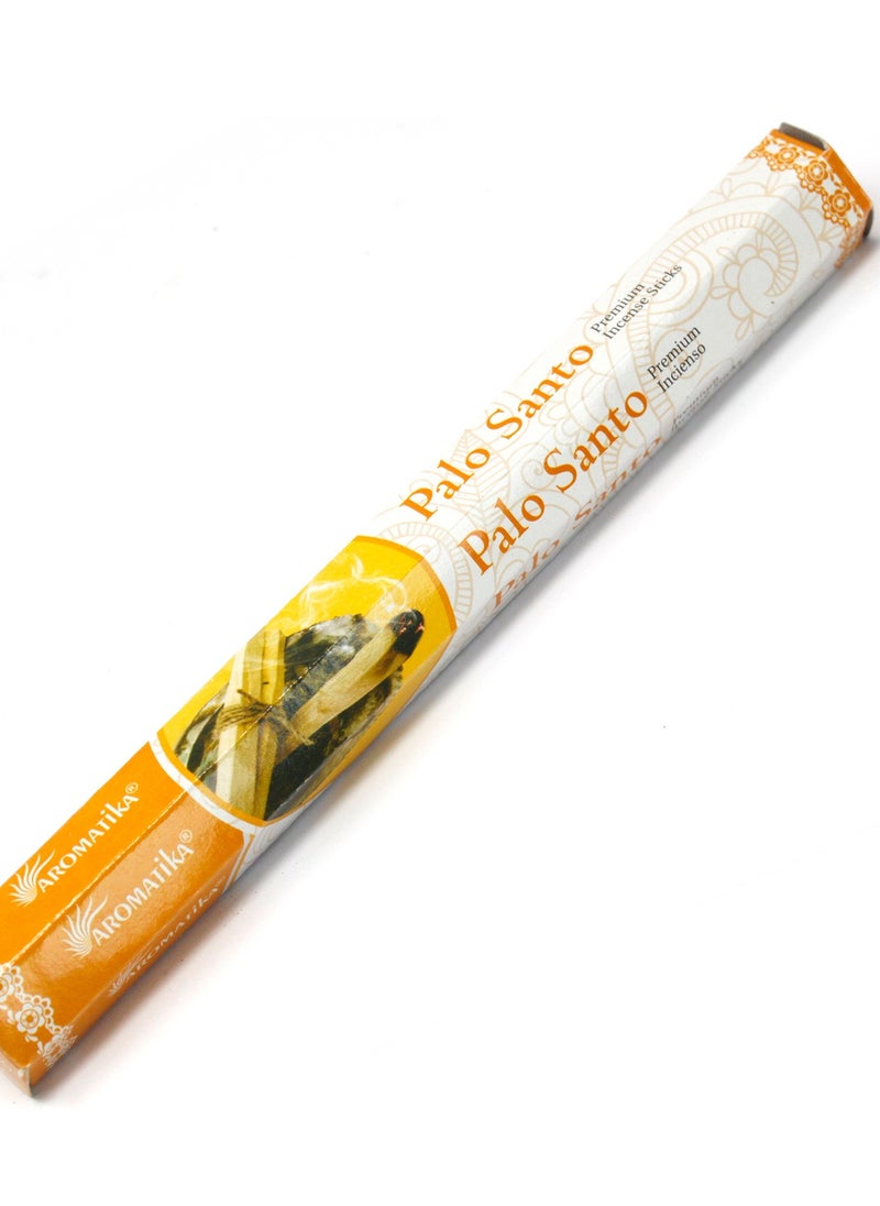 Palo Santo Incense Sticks