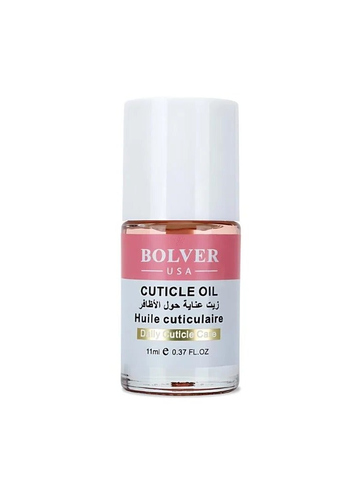 BOLVER Cuticle Oil 11 ml - Image 1