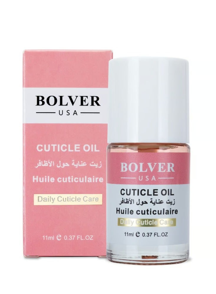 BOLVER Cuticle Oil 11 ml - Image 2
