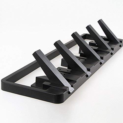 ONTRIP ONTRIP Creative Decoration Wall Hooks Hangers Coat Rack Scalable Coathook Wall Shelf Hook WallMount MultiHook for ClothesCoatKey RingsScarfStoles - Image 5