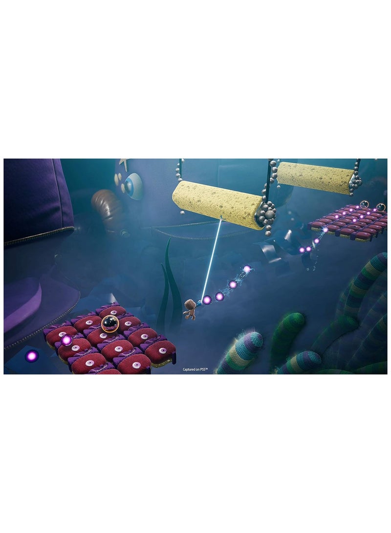 FC Sackboy: A Big Adventure (PS5) - Image 4