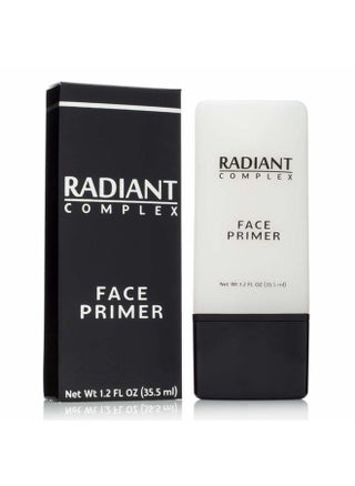 Best Makeup Base: Radiant Complex Face Primer and Pore Minimizer Transforms Your Skin into a Smooth Matte Canvas for Applying Foundation and Make Up, Hiding Fine Lines, Blemishes and Wrinkles 1.2 OZ - pzsku/ZF2F2C2DC158C4C2ABD2EZ/45/1743389664/0bbe7e5b-b7a5-49f4-aff0-f6e8d4e27bd9