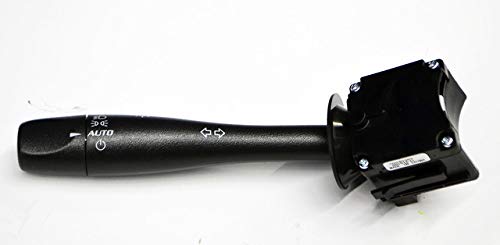 ACDelco GM Genuine Parts D6253E Turn Signal and Headlamp Dimmer Switch - Image 3