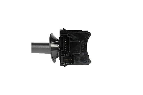 ACDelco GM Genuine Parts D6253E Turn Signal and Headlamp Dimmer Switch - Image 2