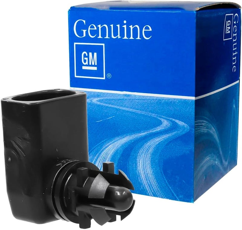 ACDelco GM Original Equipment Ambient Air Temperature Sensor - Image 1