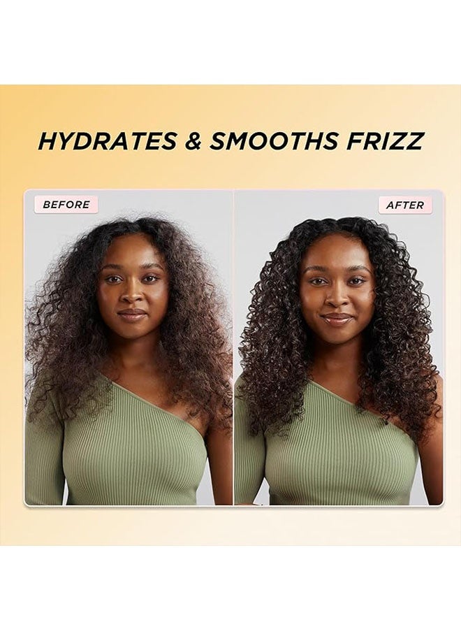 Gisou Honey Infused Hair Oil, Negin Mirsalehi, 20ml 0.7fl.oz - Image 3