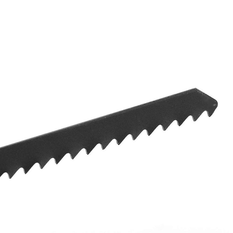 Double Head Metal Cutter Sheet Nibbler Drill Attachment Electric Wood Saw Aluminum Alloy Body with Wrench for Cutting Metal Sheets and Rods Precision Tool for Car Repair - Image 3