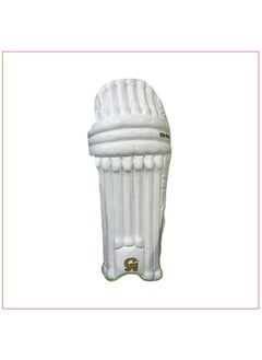 CA CA Plus 15000 Cricket Batting Leg Guard Mens LH  - Image 3