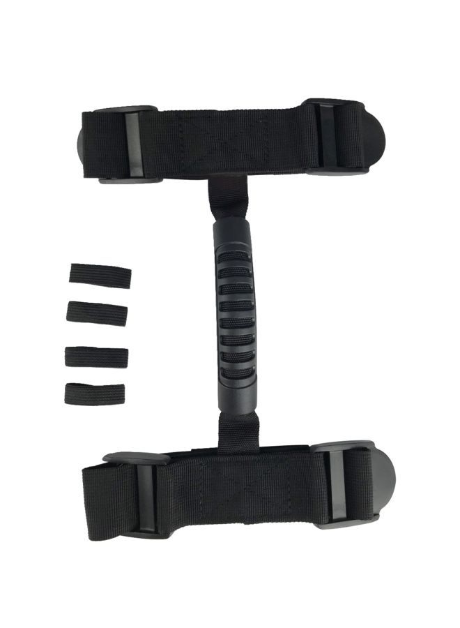 NIBEMINENT Replacement Handle Rope For BMW R1200GS LC ADV - Image 1