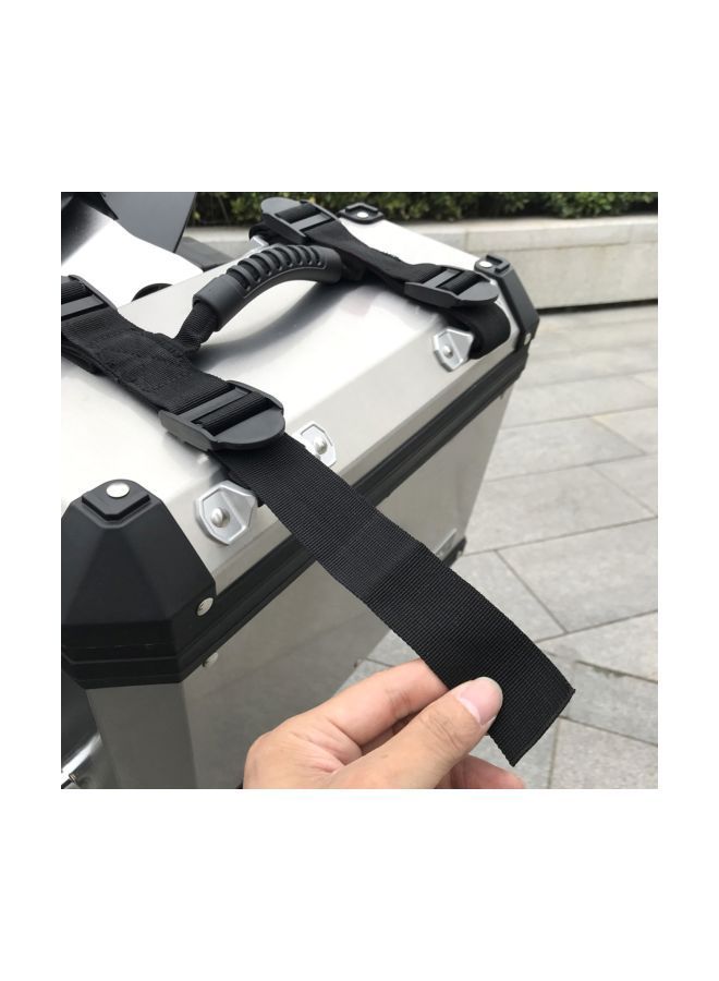 NIBEMINENT Replacement Handle Rope For BMW R1200GS LC ADV - Image 5