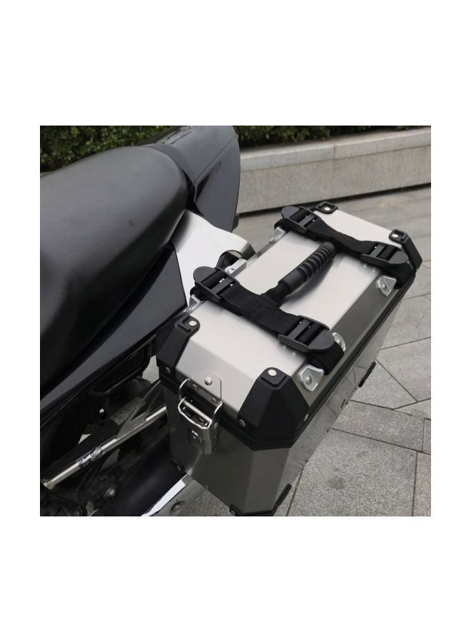 NIBEMINENT Replacement Handle Rope For BMW R1200GS LC ADV - Image 4