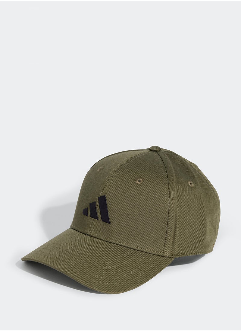 Adidas - Baseball Logo Cap - Image 1