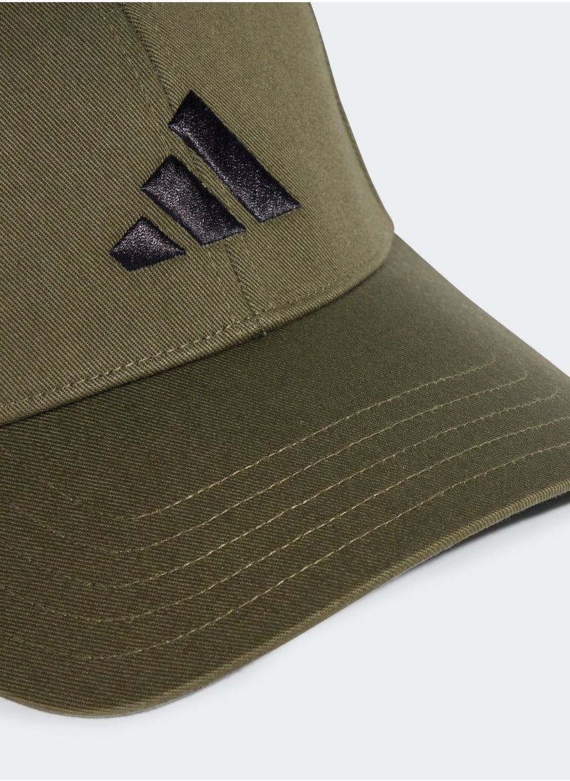 Adidas - Baseball Logo Cap - Image 1