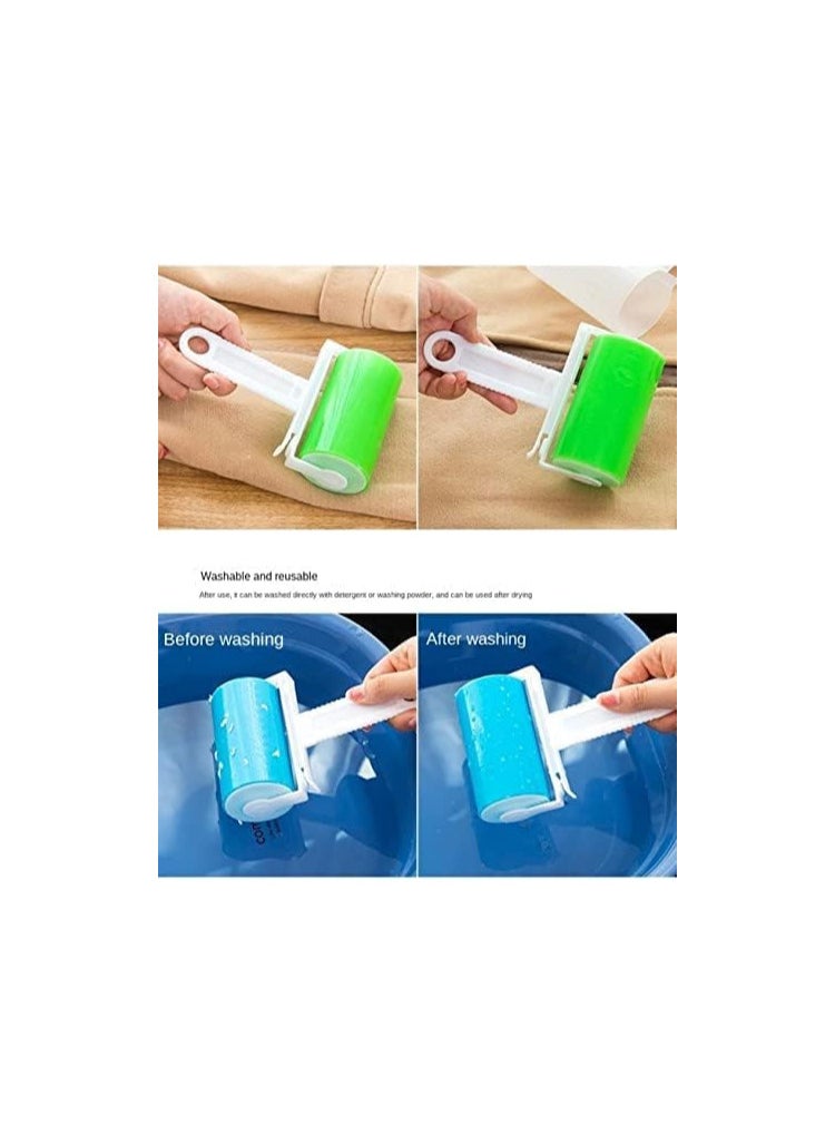 Generic - Dust and lint duster for awnings and silicone upholstery - Image 1
