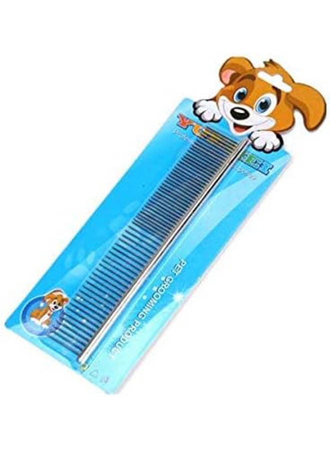Golden Arrows Grooming Comb Cleaning Hair Trimmer Brush For Dogs And Cats - Image 3