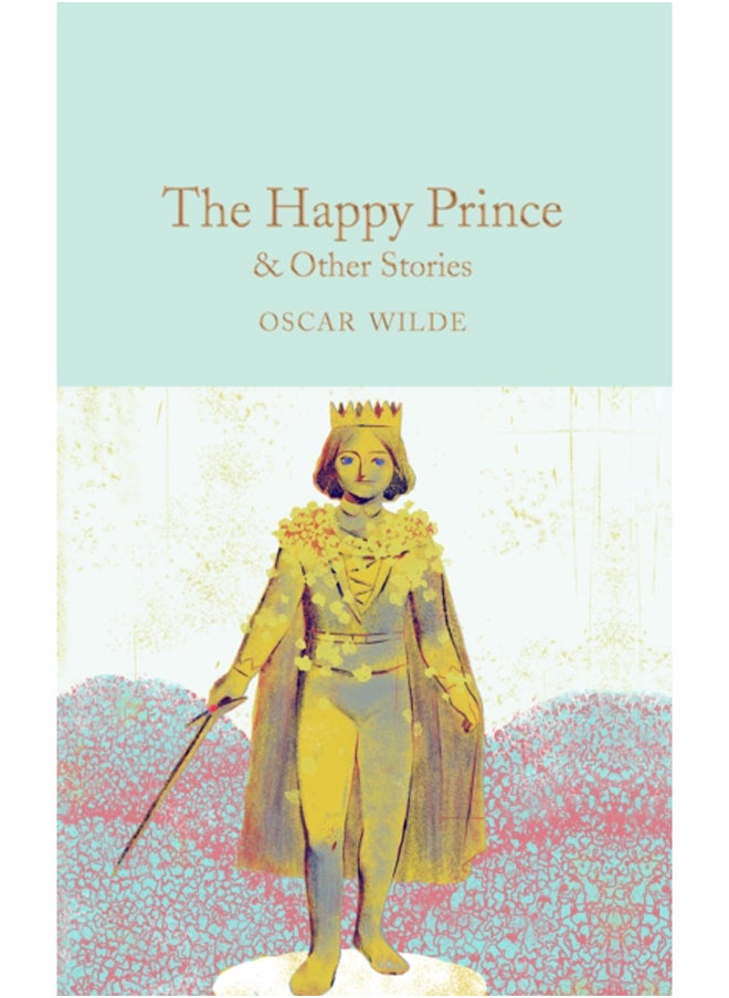 The Happy Prince & Other Stories 