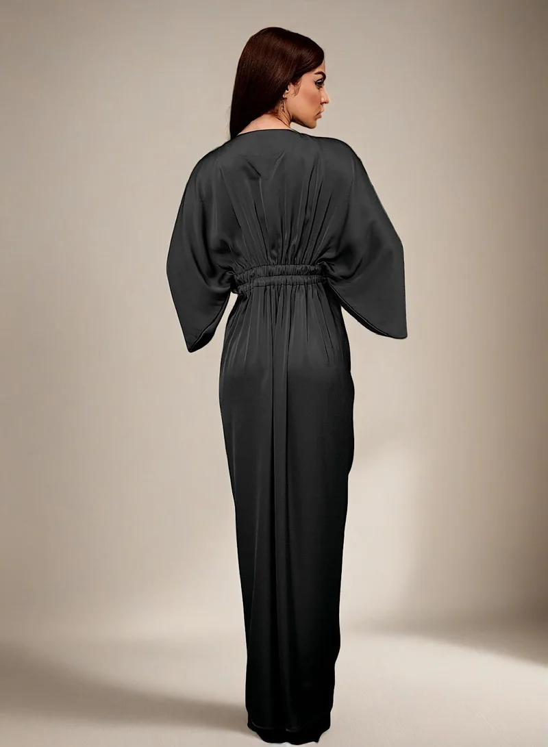 Ecstacy  Drape Dress for Women | Best Price UAE
