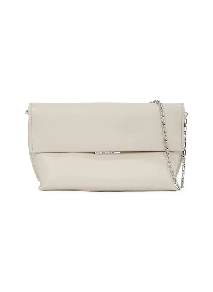 كالفن كلاين Narrow Strap Crossbody