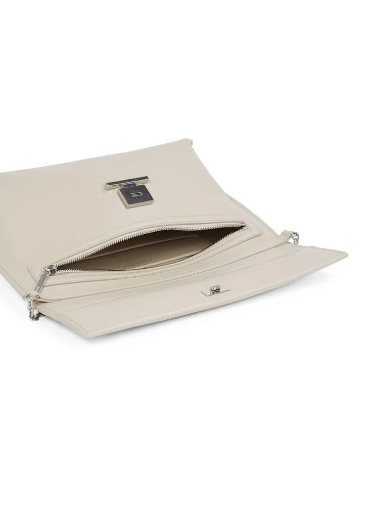 كالفن كلاين Narrow Strap Crossbody