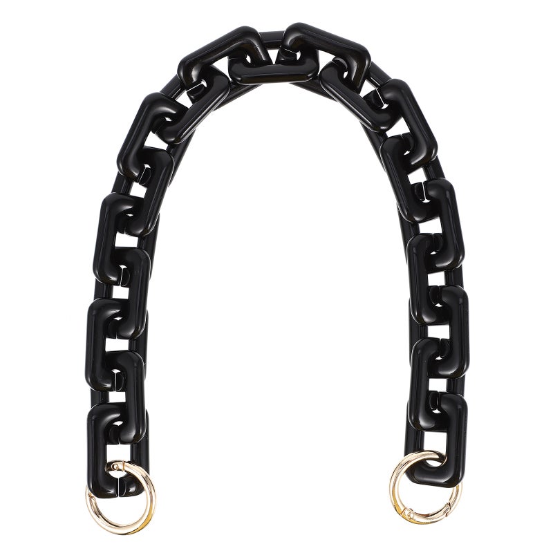 Replacement Chain, Stylish Bag Accessory for DIY Clutches and Handbags - Image 1