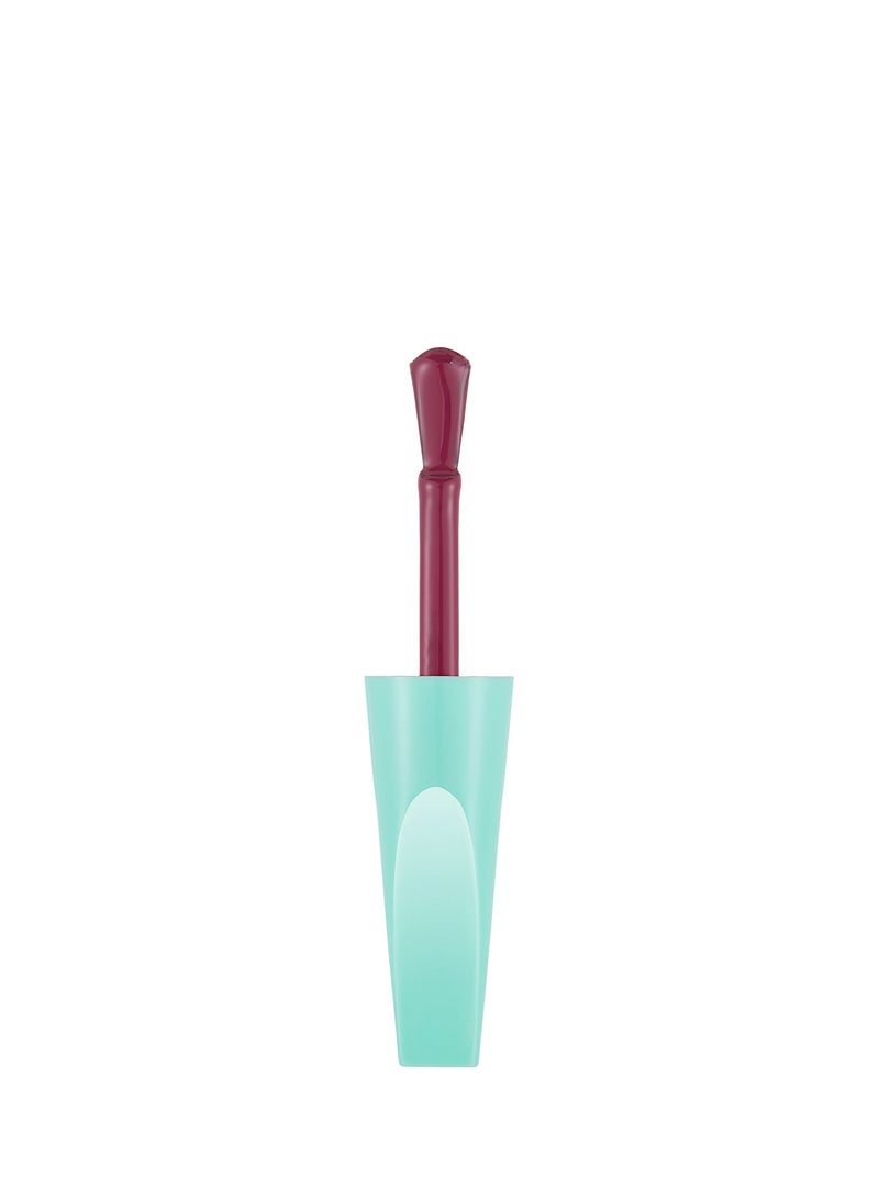 flormar Breathing Color Nail Enamel -017 More Optimistic More Optimistic - Image 2