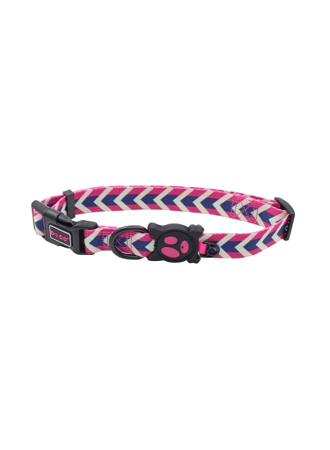 DOCO® LOCO Collar Large-2.5 x 45-68cm ARL - Image 1