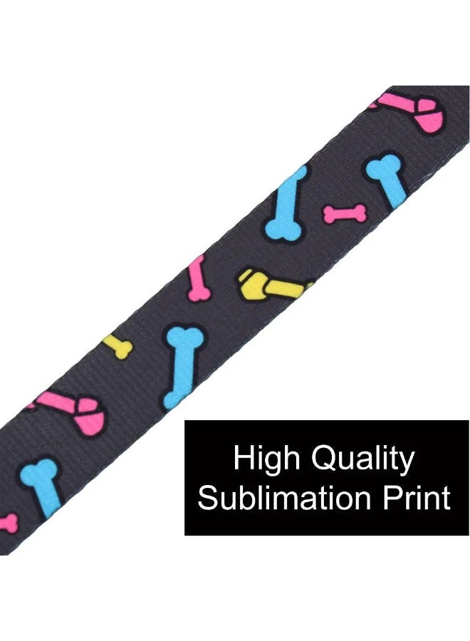 DOCO® LOCO Collar Large-2.5 x 45-68cm ARL - Image 3