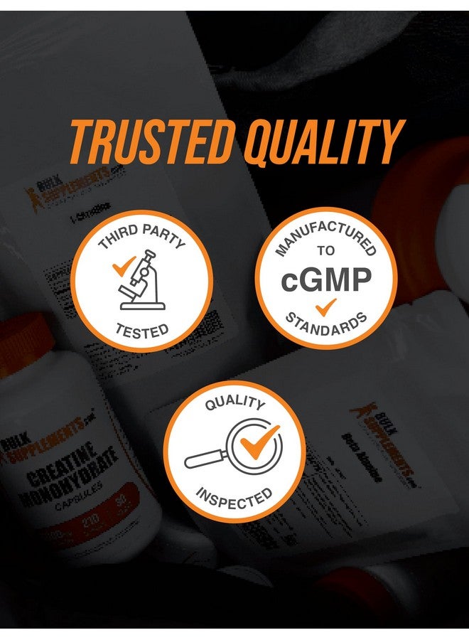 BulkSupplements مسحوق ستيرات المغنيسيوم من BulkSupplements.com - مضاد للتكتل، عامل تدفق، وحشوة - ستيرات المغنيسيوم من الدرجة الغذائية، قد تختلف الحصص - 100 جرام (3.5 أونصة) (عبوة من 1) - Image 5