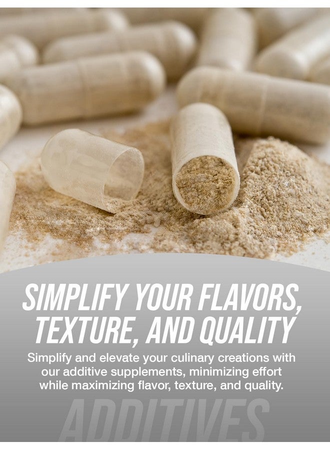 BulkSupplements مسحوق ستيرات المغنيسيوم من BulkSupplements.com - مضاد للتكتل، عامل تدفق، وحشوة - ستيرات المغنيسيوم من الدرجة الغذائية، قد تختلف الحصص - 100 جرام (3.5 أونصة) (عبوة من 1) - Image 3