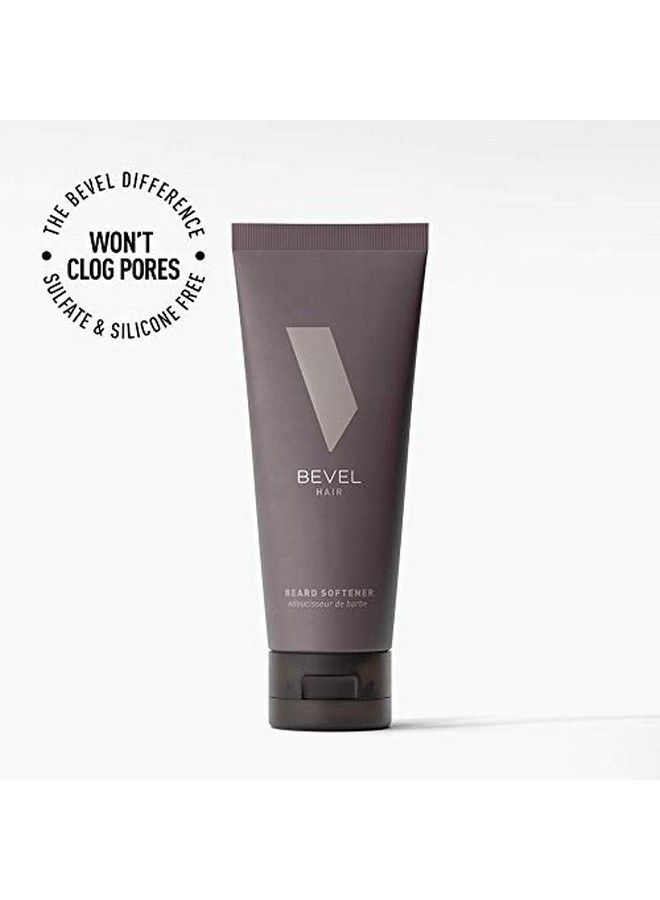 Bevel Beard Conditioner For Men Beard Softener With Coconut Oil Shea Butter And Aloe Vera Softens And Conditions Beard To Help Reduce Breakage 4 Oz - Image 3