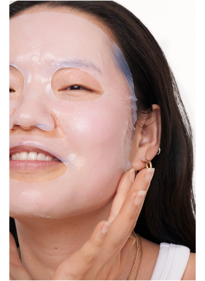 NIP+FAB Retinol Fix Sheet Mask  - Image 3