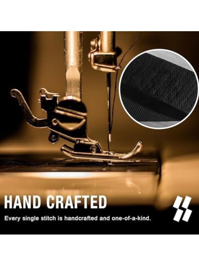 Soft Nylon Replacement Band Compatible with Whoop 4.0 Band, Stylish Replacement Strap | Comfortable & Breathable Wristband, Including U shaped Connector