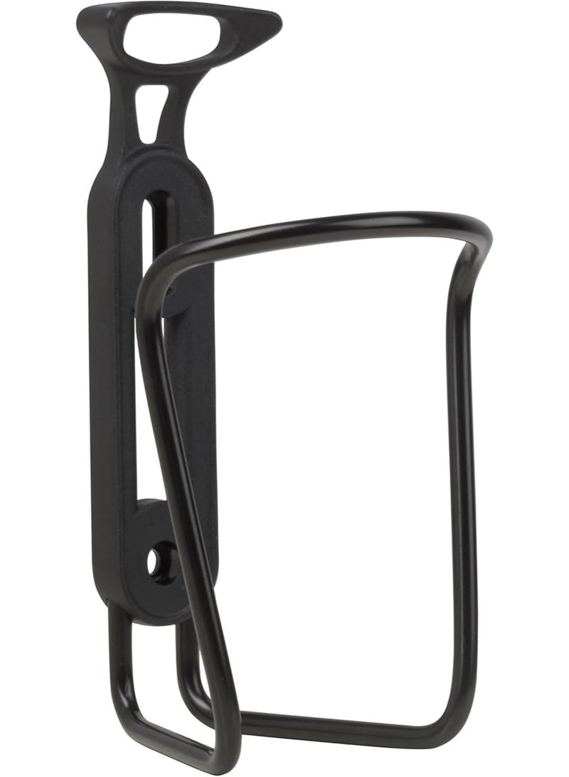 100 Bike Metal Bottle Cage - Black - Image 2