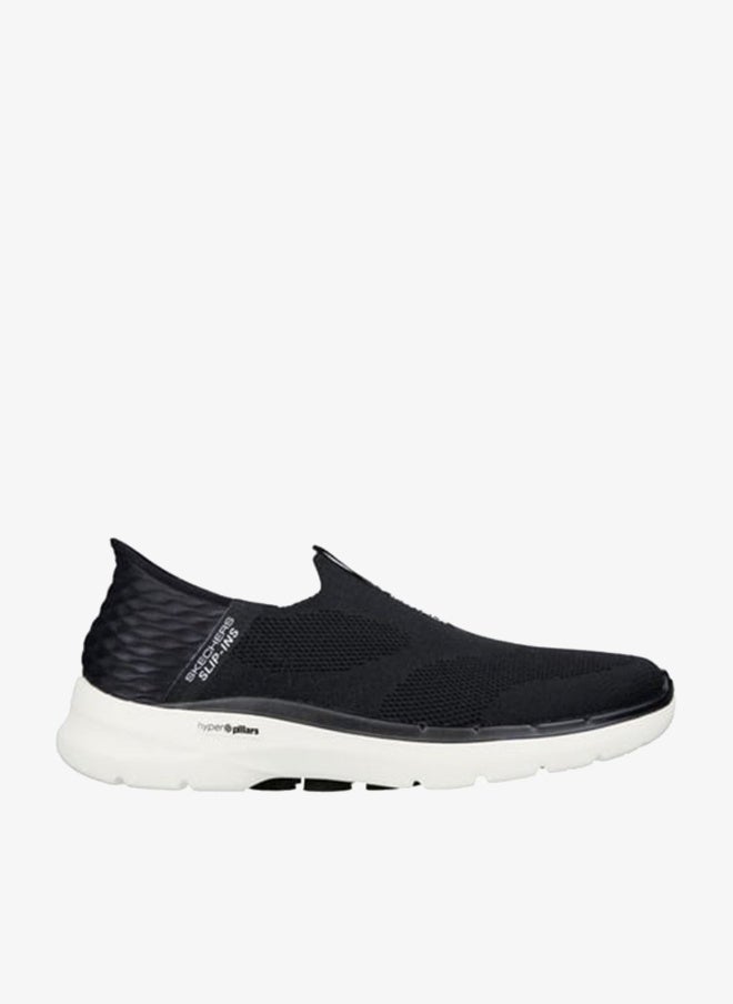SKECHERS سليب-إنز غو ووك 6 - سهل الارتداء - Image 1