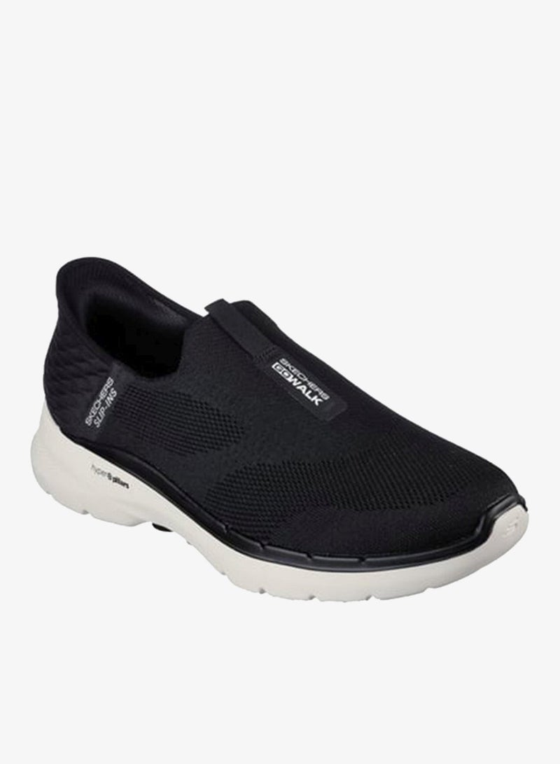 SKECHERS سليب-إنز غو ووك 6 - سهل الارتداء - Image 3