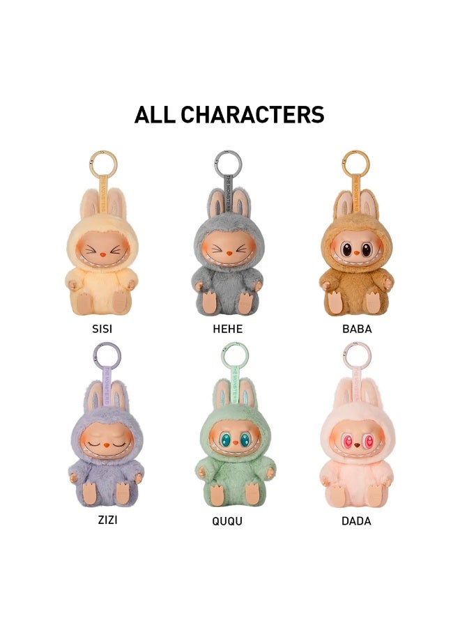 THE MONSTERS - Have A Seat Vinyl Plush Blind Box - Image 3